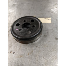 115Y003 Water Pump Pulley For 13-16 Ford Escape 2.5 5M6Q8509AE 115Y003 Water Pump Pulley For 13-16 Ford Escape 2.5 5M6Q8509AE